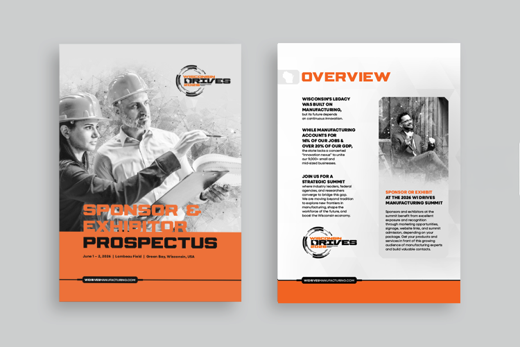 Sponsor and Exhibitor Prospectus