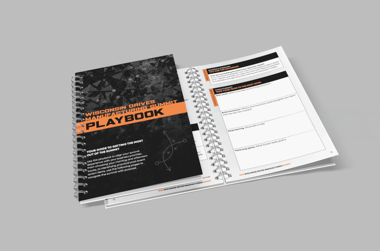 Event playbook